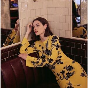 NWT Favorite Daughter Truly Madly Dress